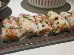 -侨美食家·41年地道粤菜(恒福路店)