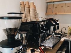 -Joymean coffee.见面咖啡