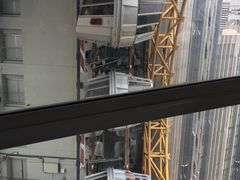 -影汇之星8字形摩天轮