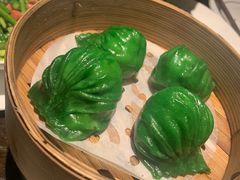 -甄御•海鲜新青岛菜(麦岛店)