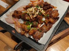 -怪噜范·老贵阳街头名小吃(汇金星力城店)