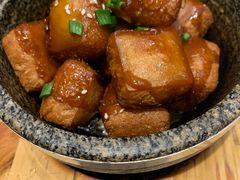 -荷塘秋月·本帮江浙菜(国权路店)