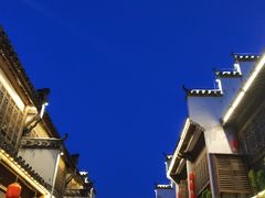 -婺源梦里老家大型山水实景演出