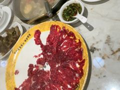 -潮汕大目牛肉火锅(皇岗旗舰店)