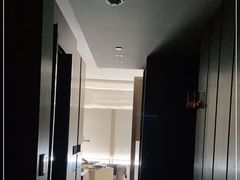 -上海柏悦酒店