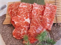 -厚贞日式烤肉(龙之梦店)