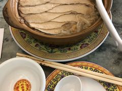 -砂锅居(西四店)