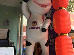 -一只酸奶牛(奎星楼店)