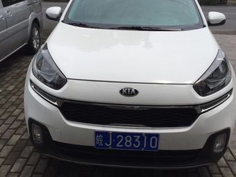 桐叶租车(黄山北站店)