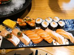 -琴寿司居酒屋(软件园店)