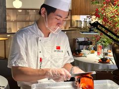 -在前门·烤鸭北京菜(五月花广场店)