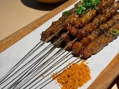 -山石榴·贵州菜(丰盛里店)