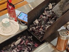 -小寒羊烧烤(凯瑞时代大厦店)