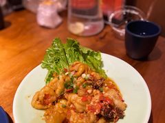 蒜香无骨凤爪-觅山云南菜(泊富ICITY店)