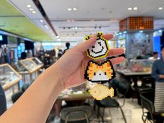 -十八字金银饰·拼豆·开蚌手工体验团建(君太百货店)