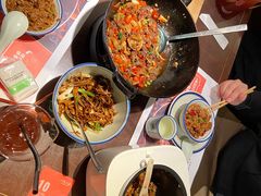 -小隐人家(乐松店)