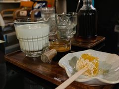 -默迹咖啡馆