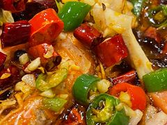 毛血旺-津菜宋记老房子(鼓楼店)