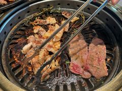 -花时·炭火烧肉(东百中心A馆店)