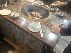 -好灶头妈妈菜·柴火灶台鱼·千岛湖土菜地标美食