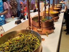 -涨巢·潮玩水疗局