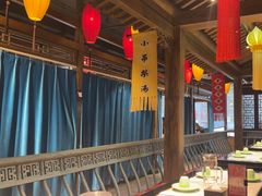 -北平盛世·新京菜·北京烤鸭(劲松·双井店)