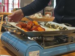 -辛蒲洞韩餐烤肉