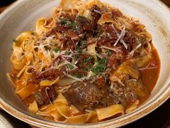 -黑角餐厅美式狂野Blackhorn(昌茂花园店)