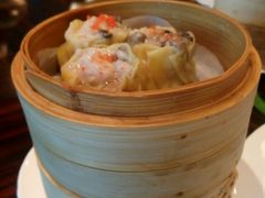 -新天世纪中餐厅