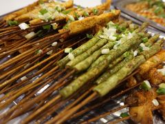 -夜烤·宜宾烧烤(回龙湾店)