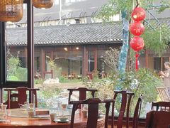 -麒麟小院·老九江菜(安平路店)