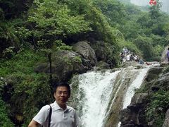 景点-云台山风景名胜区