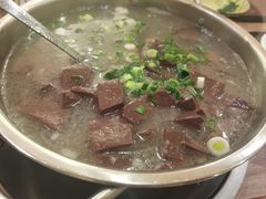 羊杂汤-张泽小阿弟羊肉馆