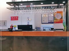 -新贝乐意大利餐厅(苏州中心店)