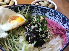 炸酱面-老北京私房菜(798店)
