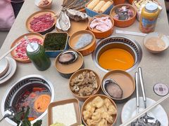 -海底捞大排档火锅(打浦路店)