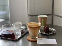 -RWORK·COFFEE(滨江店)