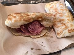 -高玛纳驴肉火烧(河间总店)