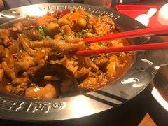 -胖哥俩肉蟹煲(杭州下沙学林街店)