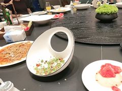 -艳阳天民俗村(公园路店)