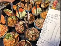 -昊·来了寿司(双楠2店)