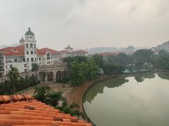 -广州凤凰城酒店-维也纳西餐厅