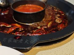 -蜀家渝重庆火锅(南屏街店)