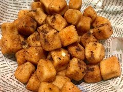 -新白鹿餐厅(悠迈生活广场店)
