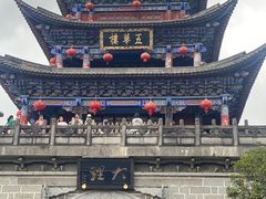 -大理古城