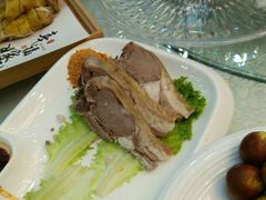 -清真悦宾楼食府(海湖店)