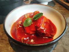 真爱排骨-真爱中国餐馆·年华店(朱雀大街店)