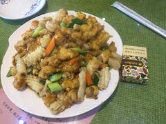 -桃子餐厅·天津菜(红星路直营店)