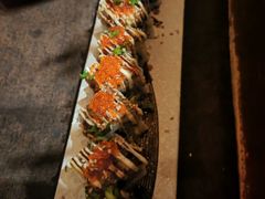 -鸟泉居酒屋·烧鸟·酒馆(百子湾店)