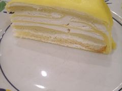 -萨莉亚意式餐厅(特力时尚汇店)